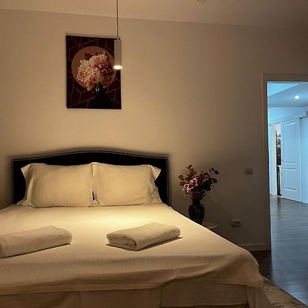 Riviera Unirii Residence Bucureşti Ngoại thất bức ảnh