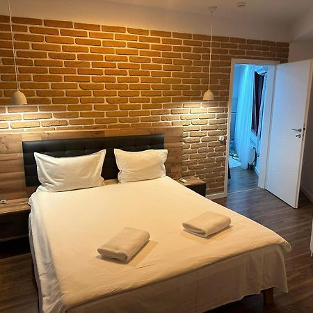 Riviera Unirii Residence Bucureşti Ngoại thất bức ảnh
