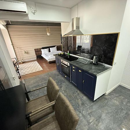 Riviera Unirii Residence Bucureşti Ngoại thất bức ảnh