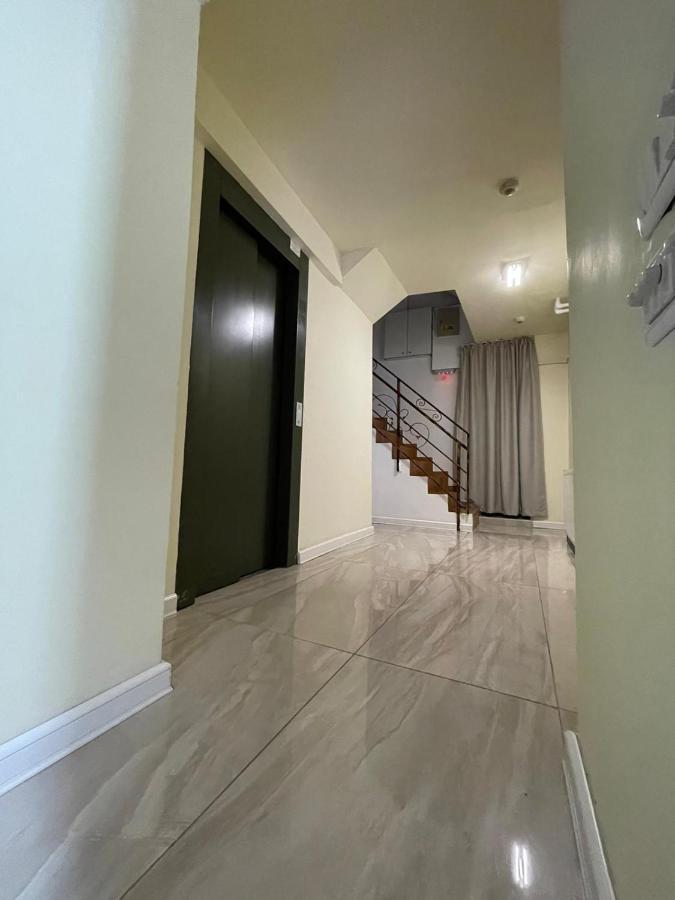 Riviera Unirii Residence Bucureşti Ngoại thất bức ảnh