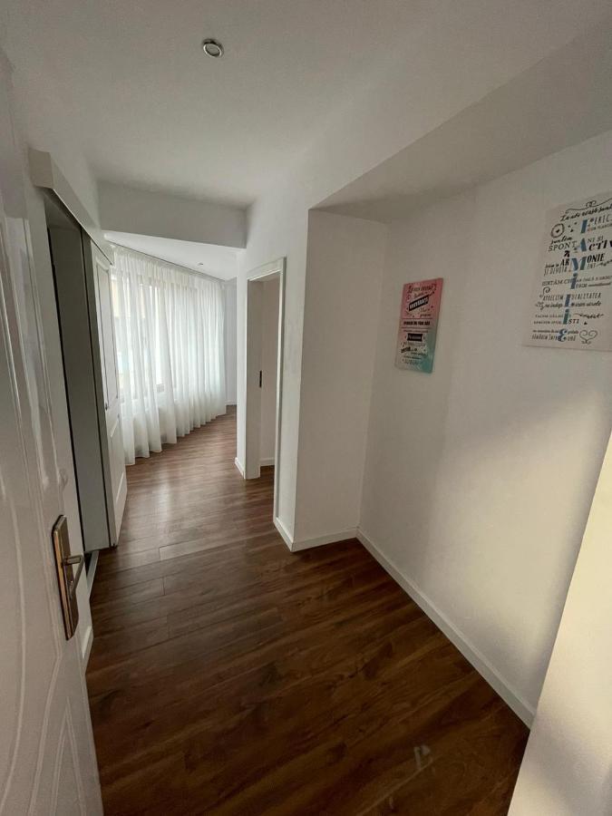 Riviera Unirii Residence Bucureşti Ngoại thất bức ảnh