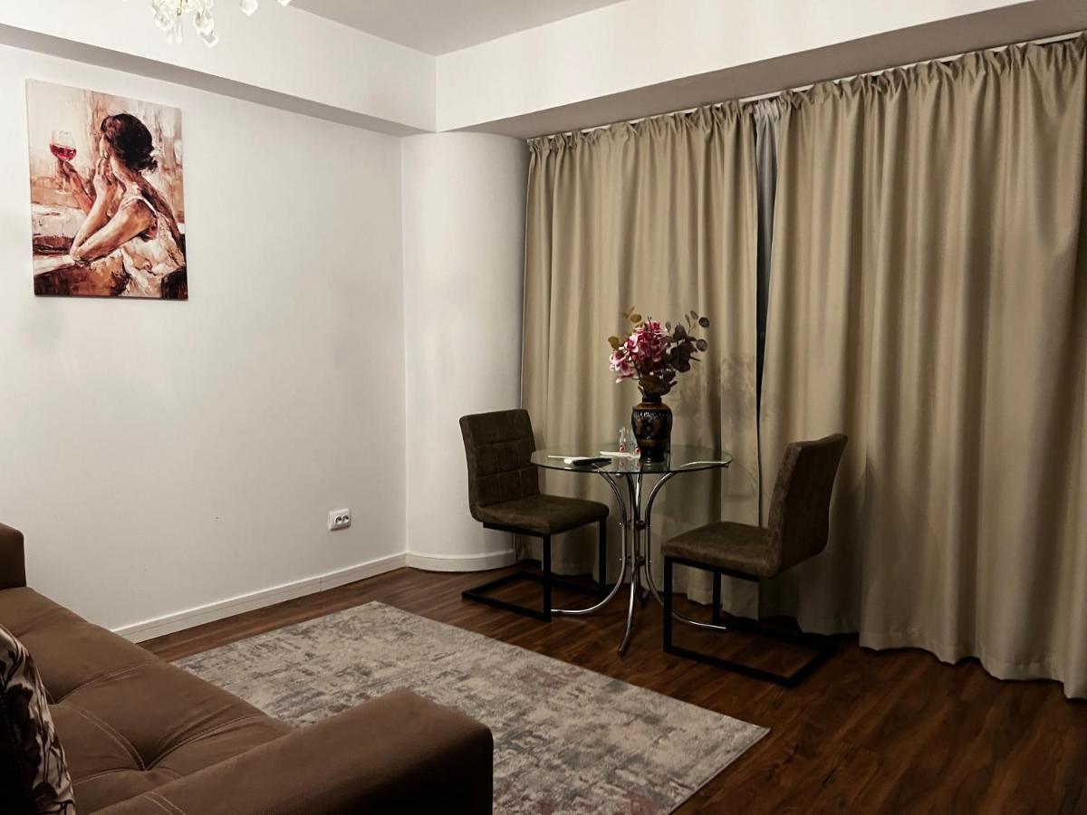Riviera Unirii Residence Bucureşti Ngoại thất bức ảnh