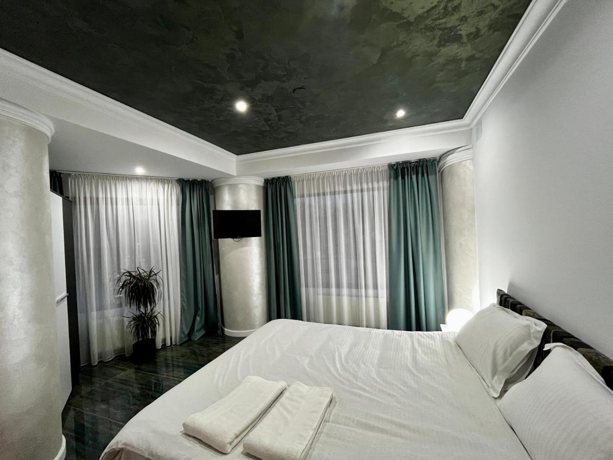 Riviera Unirii Residence Bucureşti Ngoại thất bức ảnh