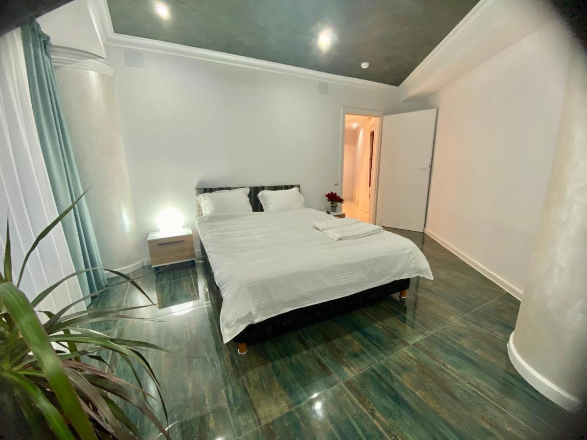Riviera Unirii Residence Bucureşti Ngoại thất bức ảnh