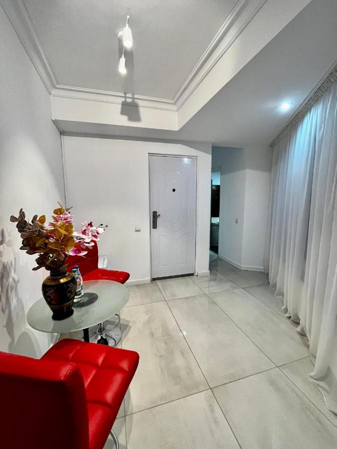 Riviera Unirii Residence Bucureşti Ngoại thất bức ảnh
