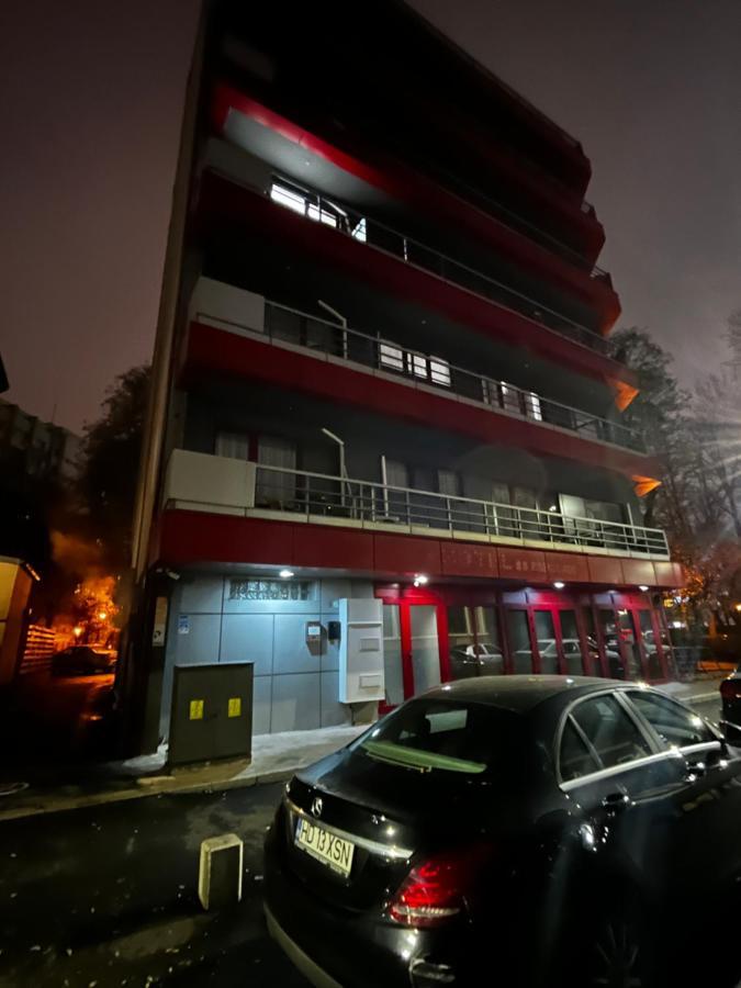 Riviera Unirii Residence Bucureşti Ngoại thất bức ảnh