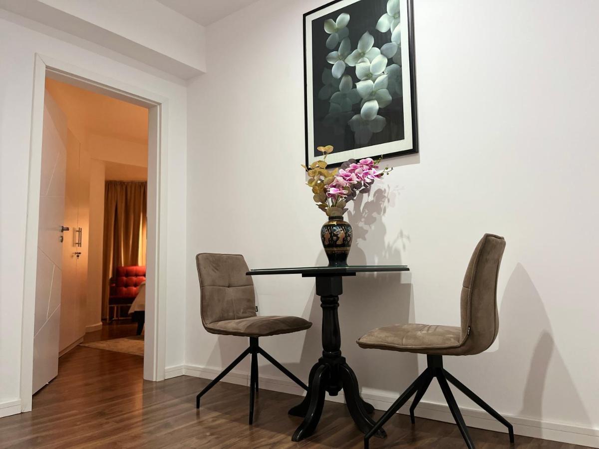 Riviera Unirii Residence Bucureşti Ngoại thất bức ảnh