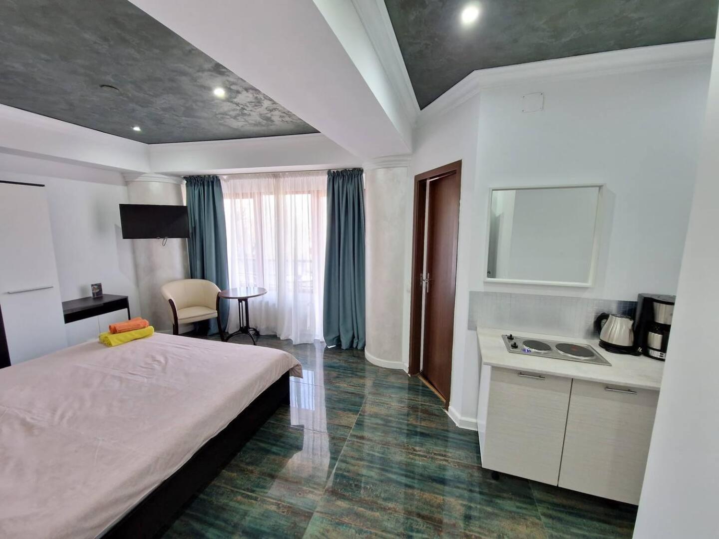 Riviera Unirii Residence Bucureşti Ngoại thất bức ảnh