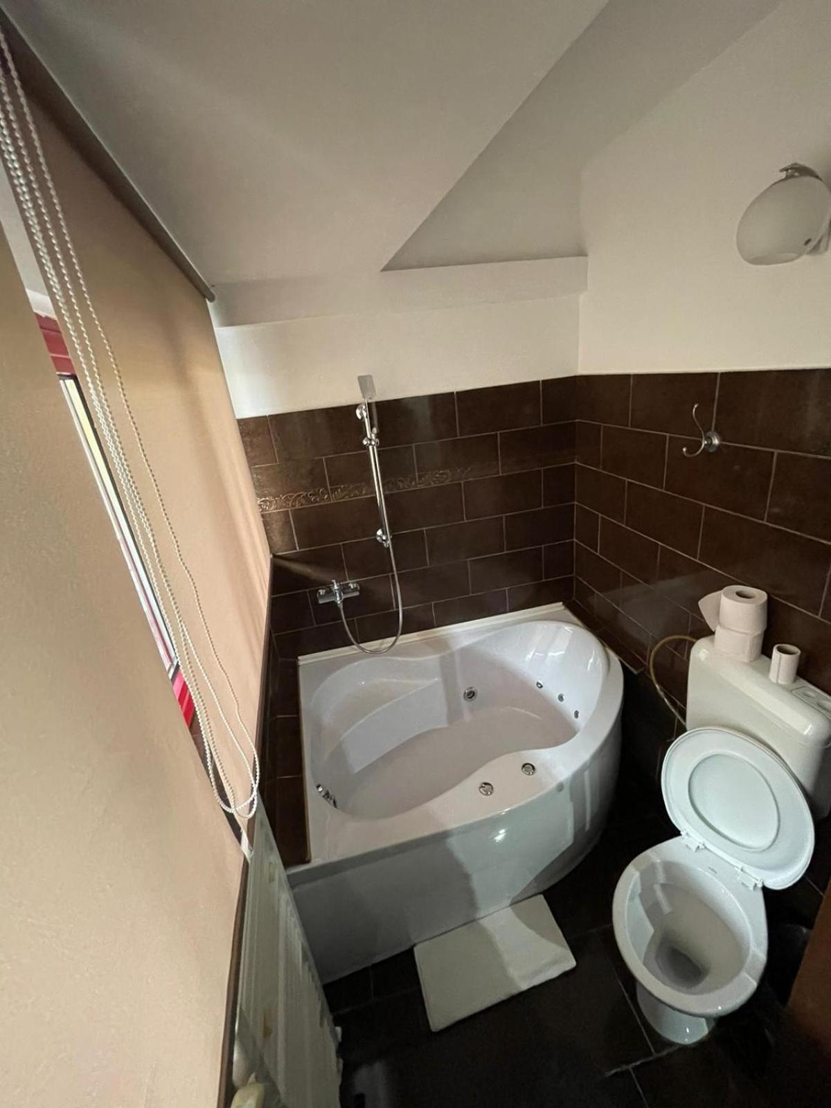 Riviera Unirii Residence Bucureşti Ngoại thất bức ảnh