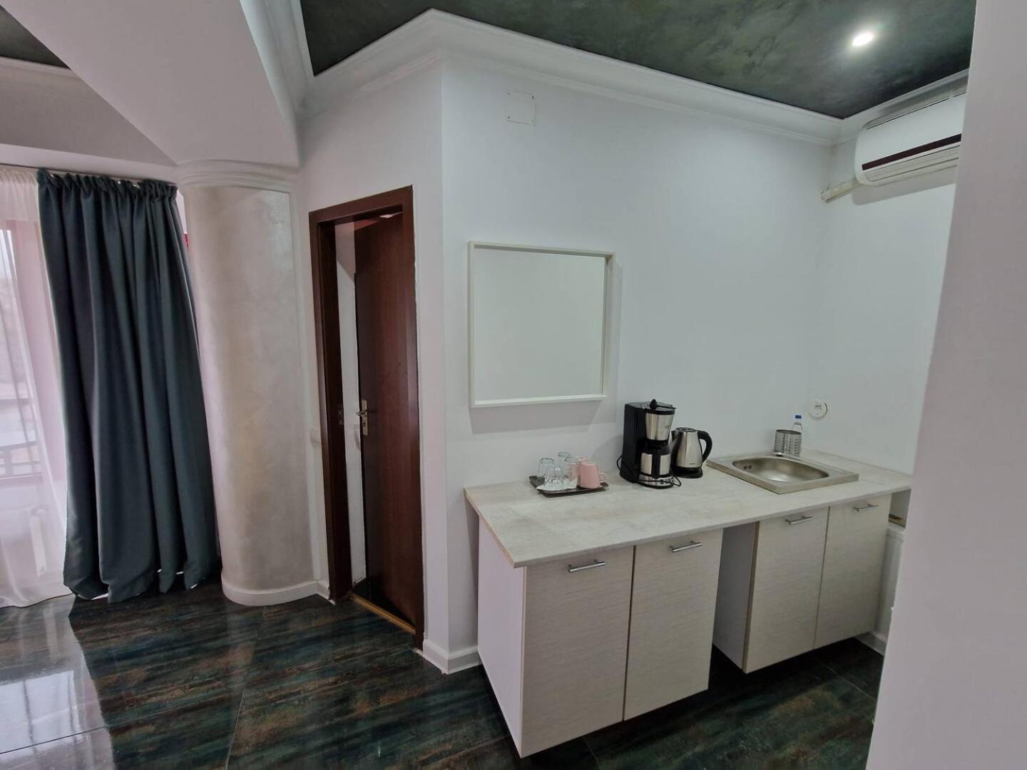 Riviera Unirii Residence Bucureşti Ngoại thất bức ảnh