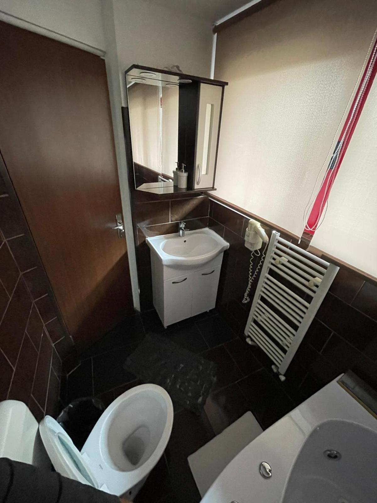 Riviera Unirii Residence Bucureşti Ngoại thất bức ảnh