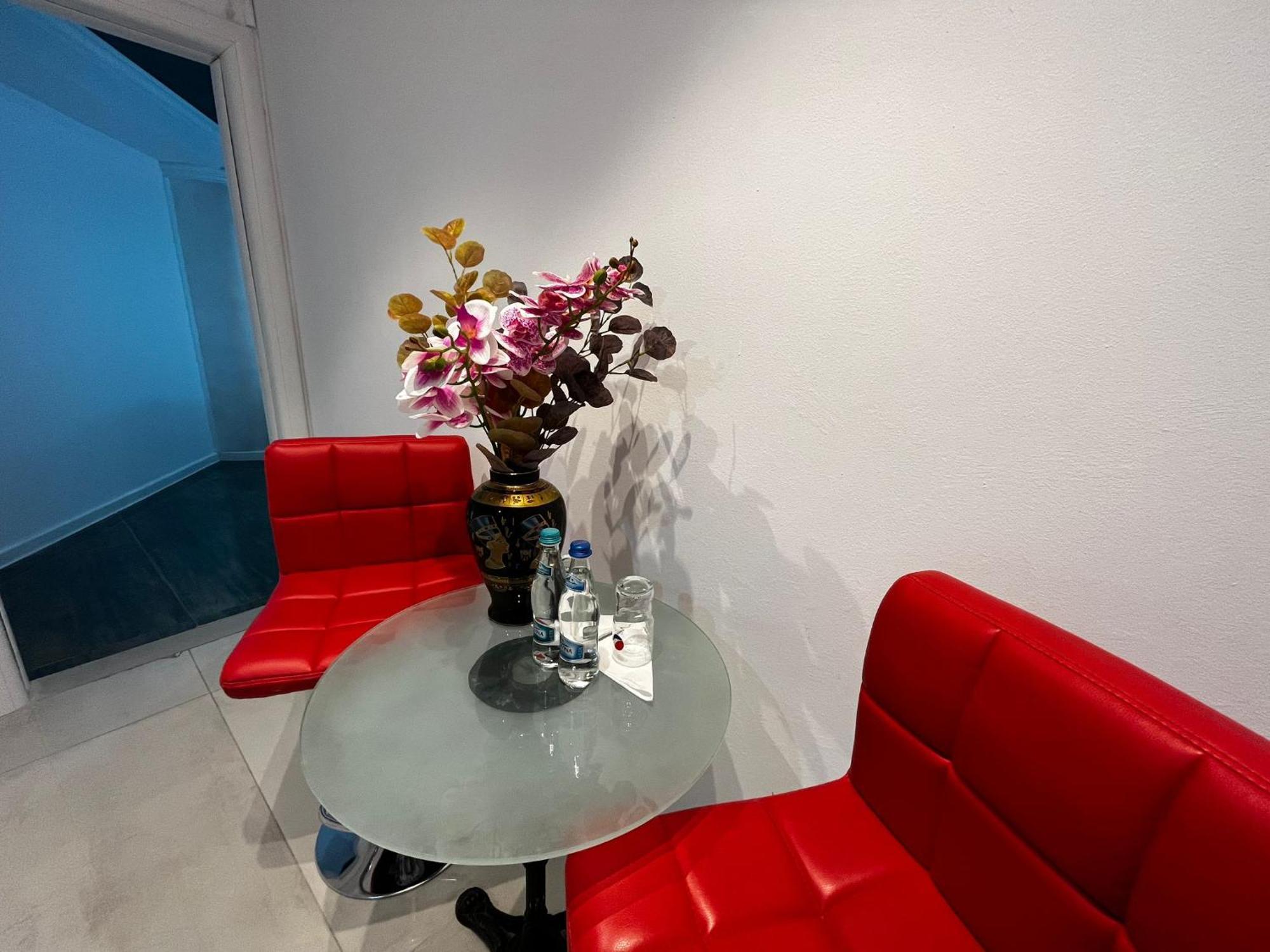 Riviera Unirii Residence Bucureşti Ngoại thất bức ảnh