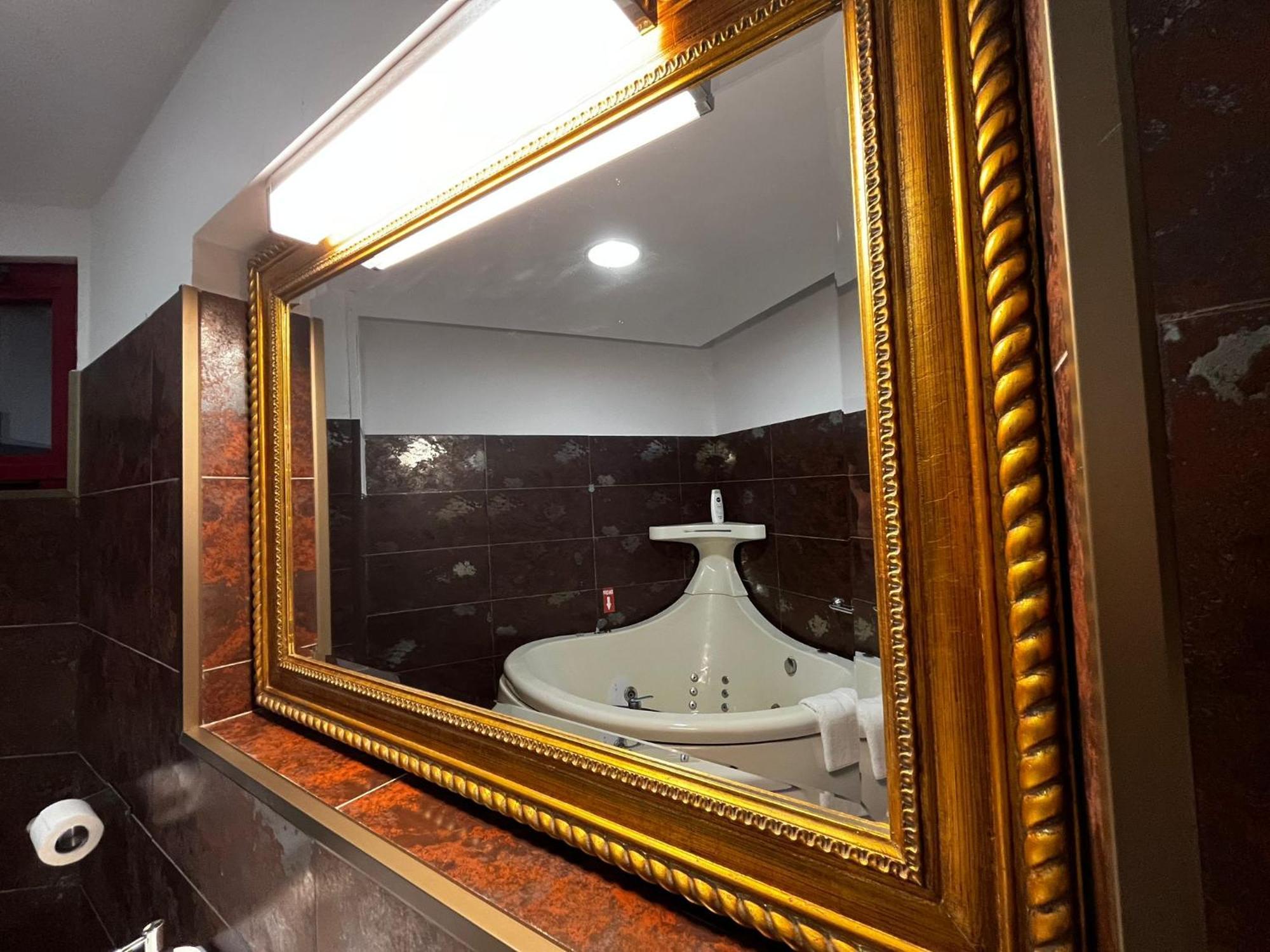 Riviera Unirii Residence Bucureşti Ngoại thất bức ảnh