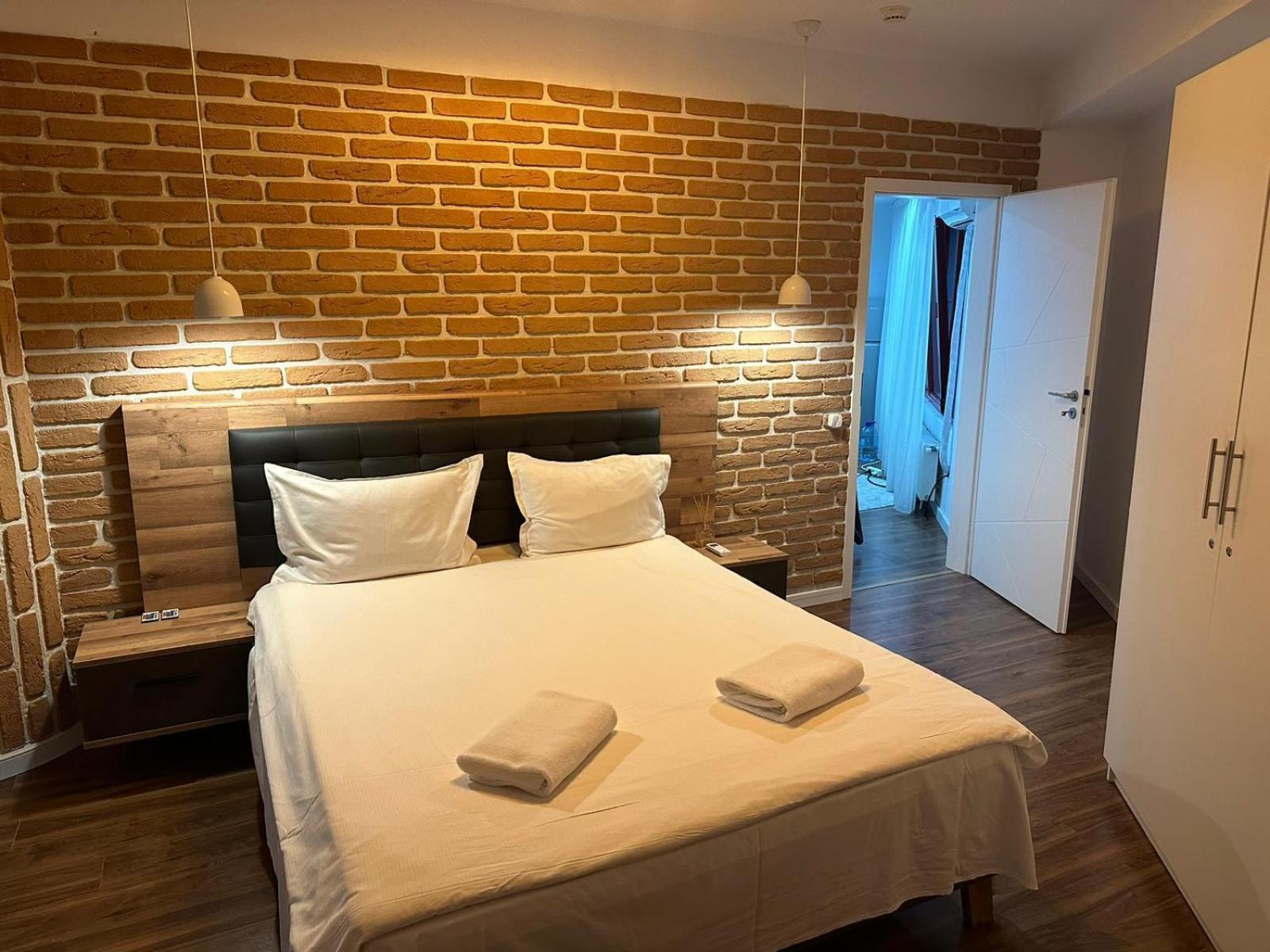 Riviera Unirii Residence Bucureşti Ngoại thất bức ảnh