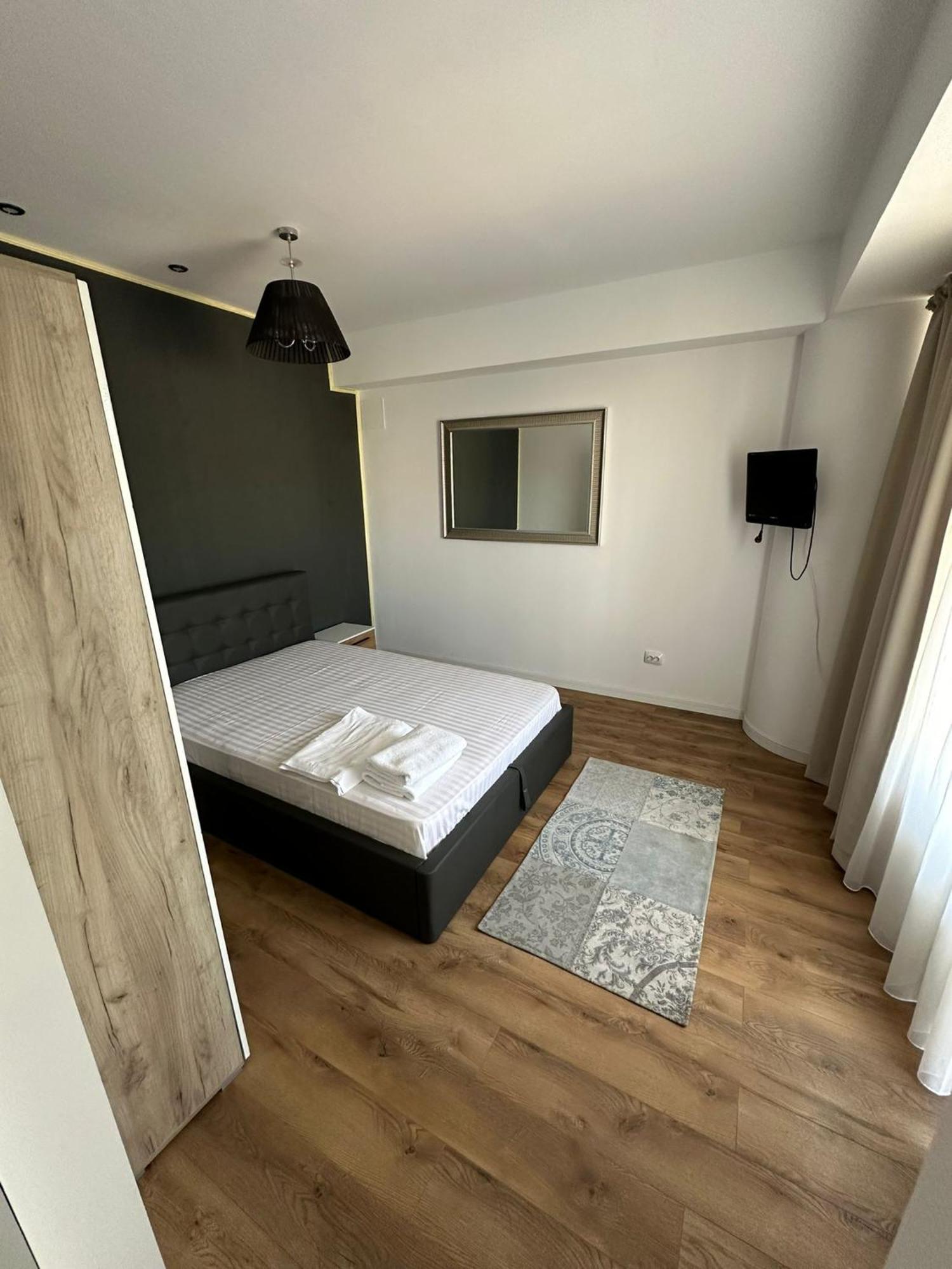Riviera Unirii Residence Bucureşti Ngoại thất bức ảnh