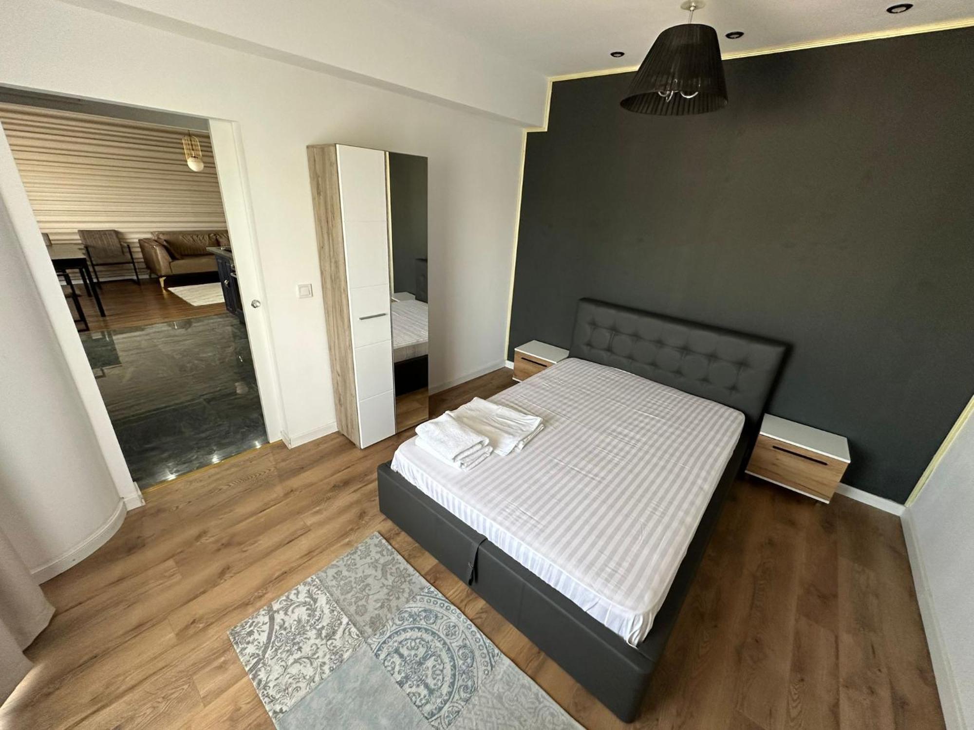 Riviera Unirii Residence Bucureşti Ngoại thất bức ảnh