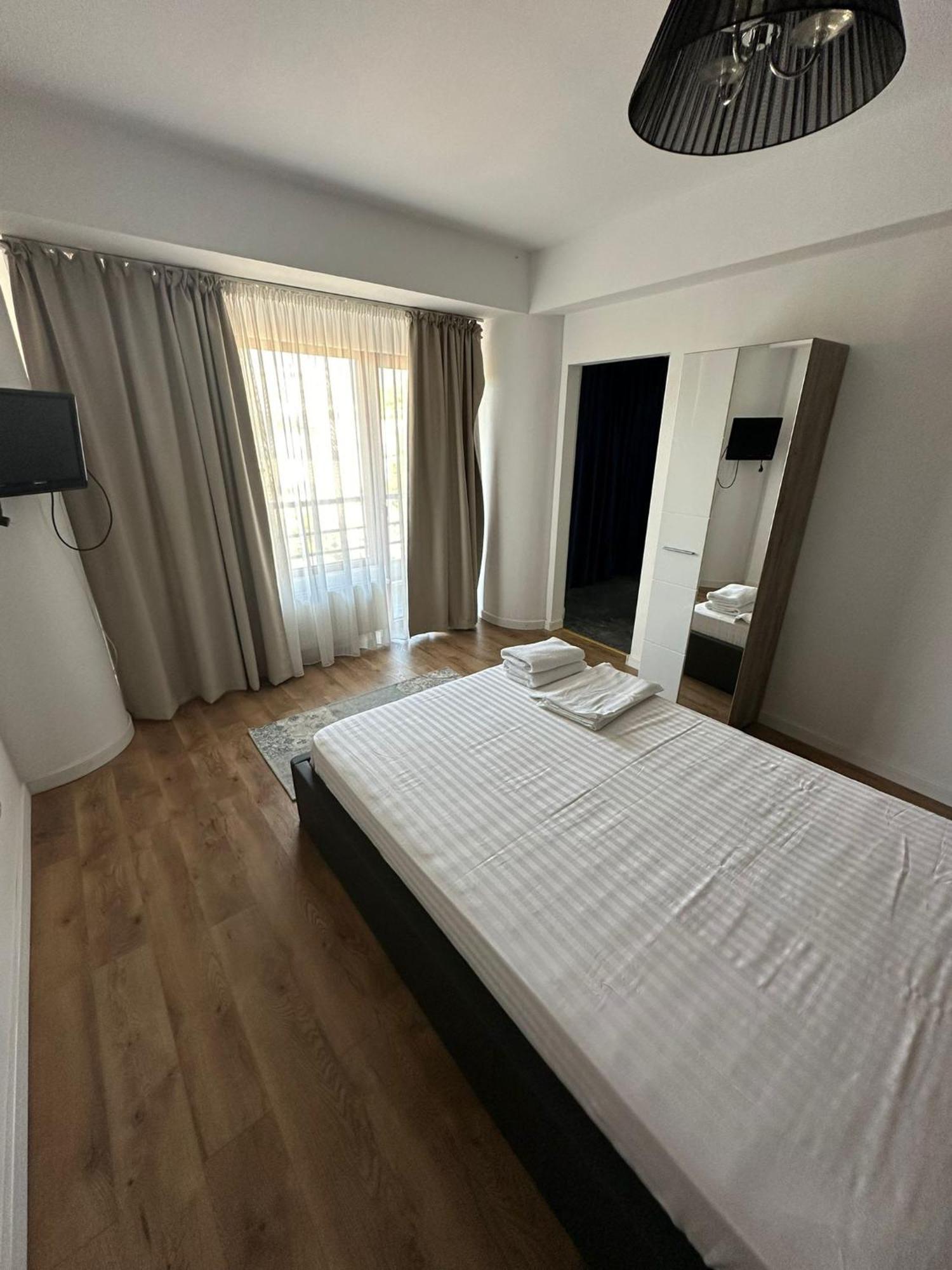Riviera Unirii Residence Bucureşti Ngoại thất bức ảnh