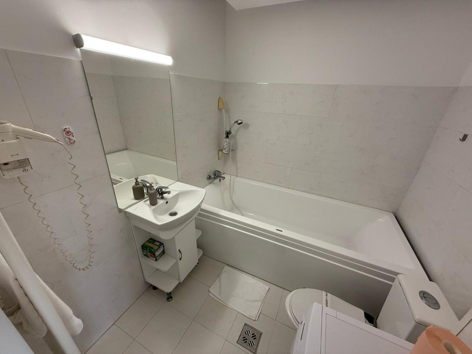 Riviera Unirii Residence Bucureşti Ngoại thất bức ảnh